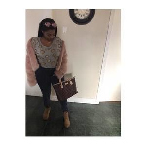 Meet your Posher, Jade